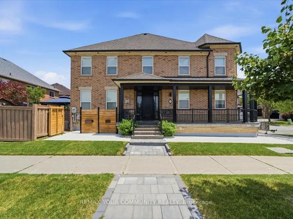2 Hollywood Hill Cir, Vaughan, ON L4H 2P7