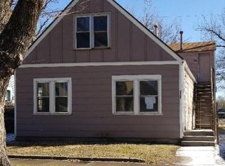 502 S Oak St, Wichita, KS 67213