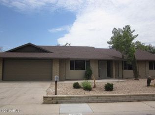 3031 W Mescal St, Phoenix, AZ 85029