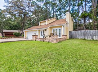 3413 Maiden Voyage Cir N, Jacksonville, FL 32257