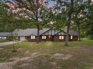 8939 N Crestwood Dr, Sperry, OK 74073