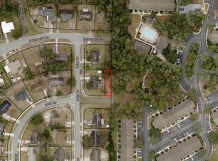 0 Larry Dr, Deland, FL 32724