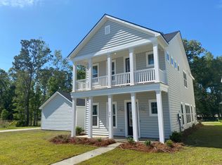 2802 Pine Log Ln, Johns Island, SC 29455