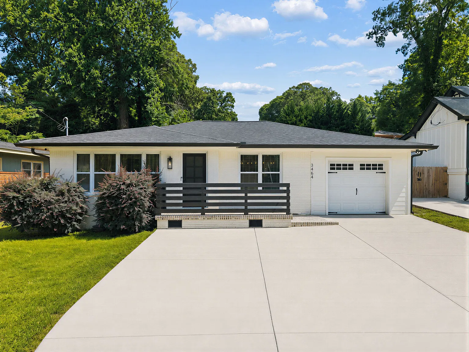Glenwood Rd, Decatur — Photo 1