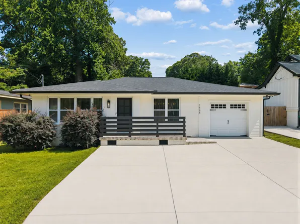 3464 Glenwood Rd, Decatur, GA 30032