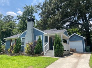 1559 Wellswood Dr SE, Atlanta, GA 30315