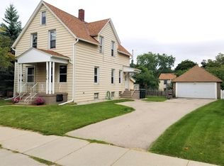 2316 S 84th St, Milwaukee, WI 53219