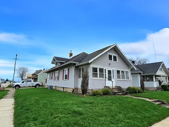 404 W Market St, Celina, OH 45822