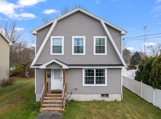 13 Fairlawn Ave, Westbrook, ME 04092