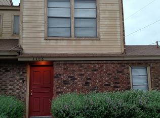 4408 Hinkle St, Odessa, TX 79762
