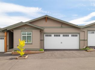 3774 12th Ave #8, Pt Alberni, BC V9Y5A5