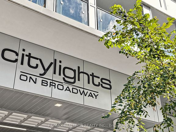 3rd image of 195 Redpath Ave #1612