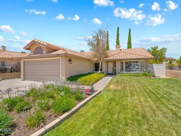 36411 Ramona Rd, Palmdale, CA 93550