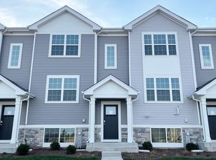 6530 Linden Trl #C, Wonder Lake, IL 60097