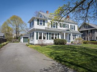 19 Brookhouse Dr, Marblehead, MA 01945
