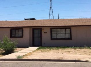 3831 W Grant St, Phoenix, AZ 85009