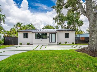 1161 Plover Ave, Miami Springs, FL 33166