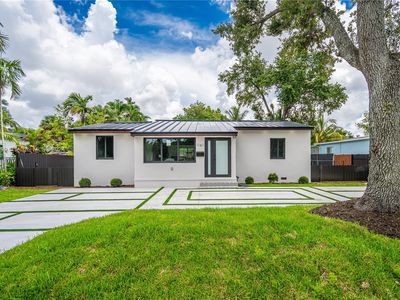 1161 Plover Ave, Miami Springs, FL, 33166