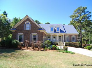 6 Sparkleberry Springs Ct, Columbia, SC 29229