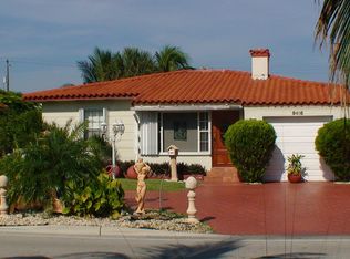 9416 Abbott Ave, Surfside, FL 33154