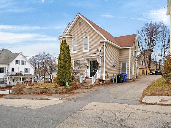 2nd image of 468 Merrimack Street