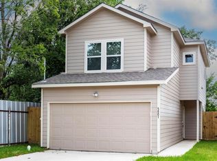 5801 Phillips St, Houston, TX 77091