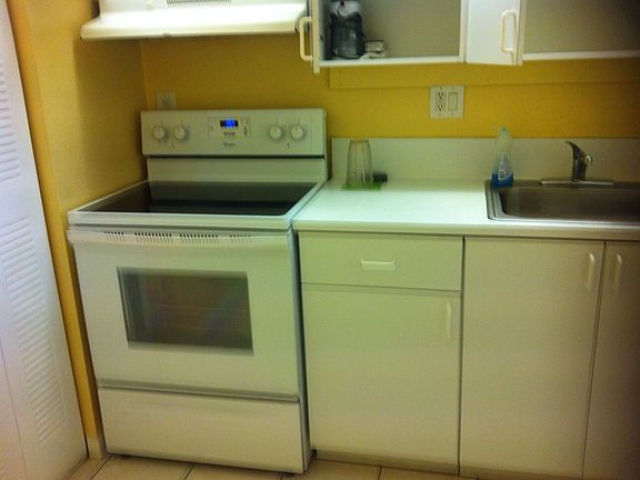 2nd image of 2903 N Miami Beach Blvd #705