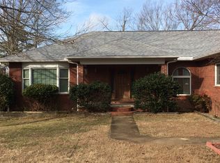 3209 Tate Rd, Melbourne, AR 72556