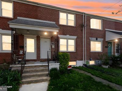 126 Birch Ave, Wilmington, DE, 19805
