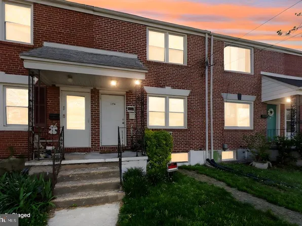 126 Birch Ave, Wilmington, DE 19805