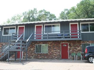 2924 Sage St APT 4, Colorado Springs, CO 80907