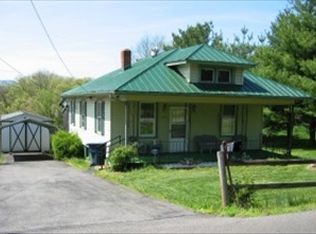 4320 Pennsylvania Ave NE, Roanoke, VA 24019