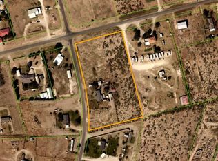 LOT 20 N Sunflower Ave, Gardendale, TX 79758