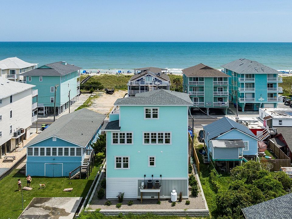 903 Carolina Beach Avenue N, Carolina Beach, NC 28428 Zillow