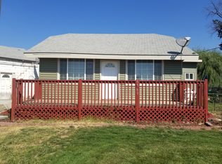 1121 N Outlook Rd, Outlook, WA 98938