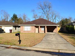 146 Janet Dr, Saint Rose, LA 70087