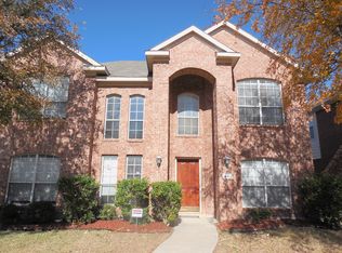 441 Trinity Dr, Allen, TX 75002