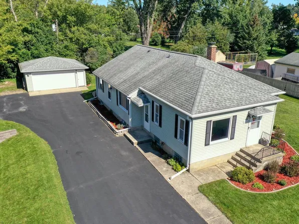 12616 W Park AVENUE, New Berlin, WI 53151