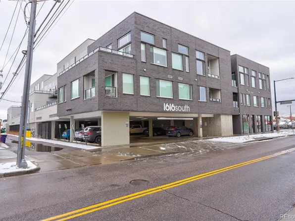 1616 S Broadway #314, Denver, CO 80210