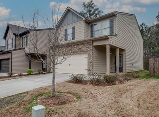 3065 Bonnes Dr, Lithonia, GA 30038