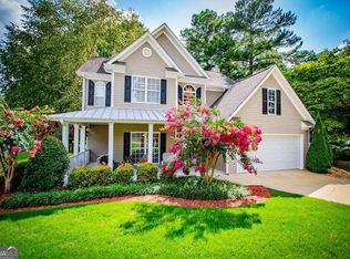 9945 Between The Greens, Villa Rica, GA 30180