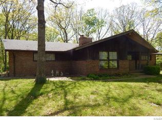 2490 Krenning Rd, Beaufort, MO 63013