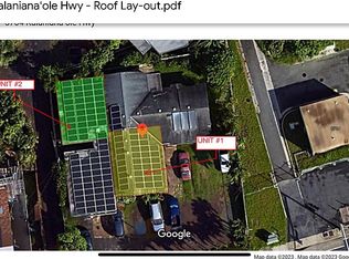 5704 Kalanianaole Hwy, Honolulu, HI 96821