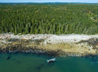 0 Tom Leighton Point Rd, Milbridge, ME 04658
