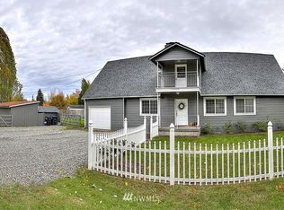 10320 Clark Rd SE, Yelm, WA 98597