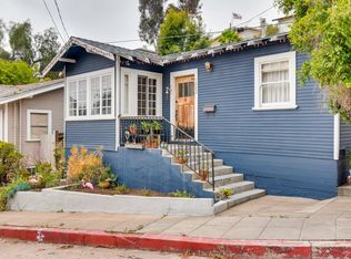 1602 Glenwood Dr, San Diego, CA 92103