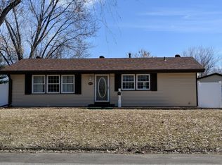 1384 Chicago Ave, Saint Paul Park, MN 55071