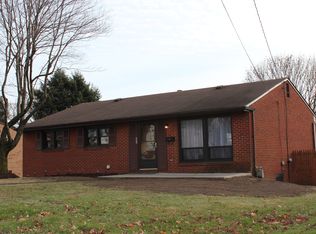 603 Burtner Rd, Natrona Heights, PA 15065