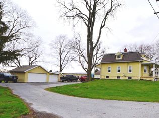 16116 Hanover Pike, Upperco, MD 21155