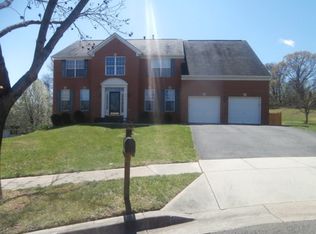 15001 Jandle Way Ct, Bowie, MD 20721